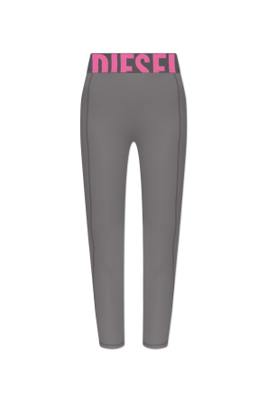 Diesel ALLISON-D-POP | Women's Clothing | Vitkac
